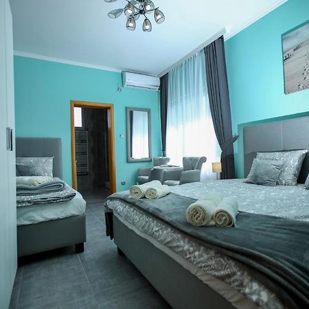 Dunavski Cvet Banatska Palanka Zewnętrze zdjęcie
